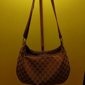 Gucci Crossbody